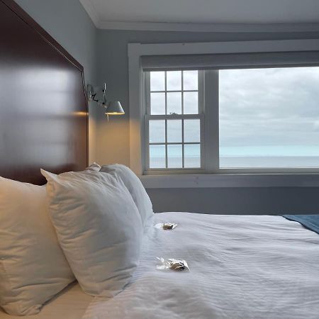 Emerson Inn By The Sea Rockport Bagian luar foto