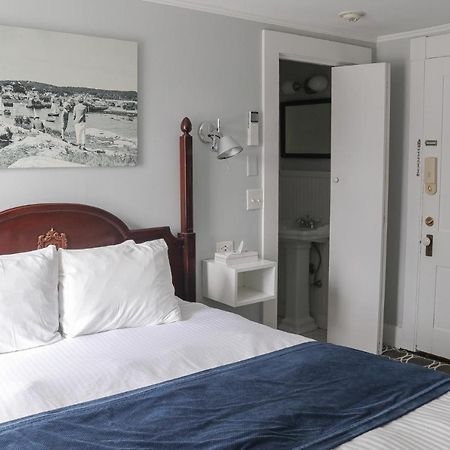 Emerson Inn By The Sea Rockport Bagian luar foto