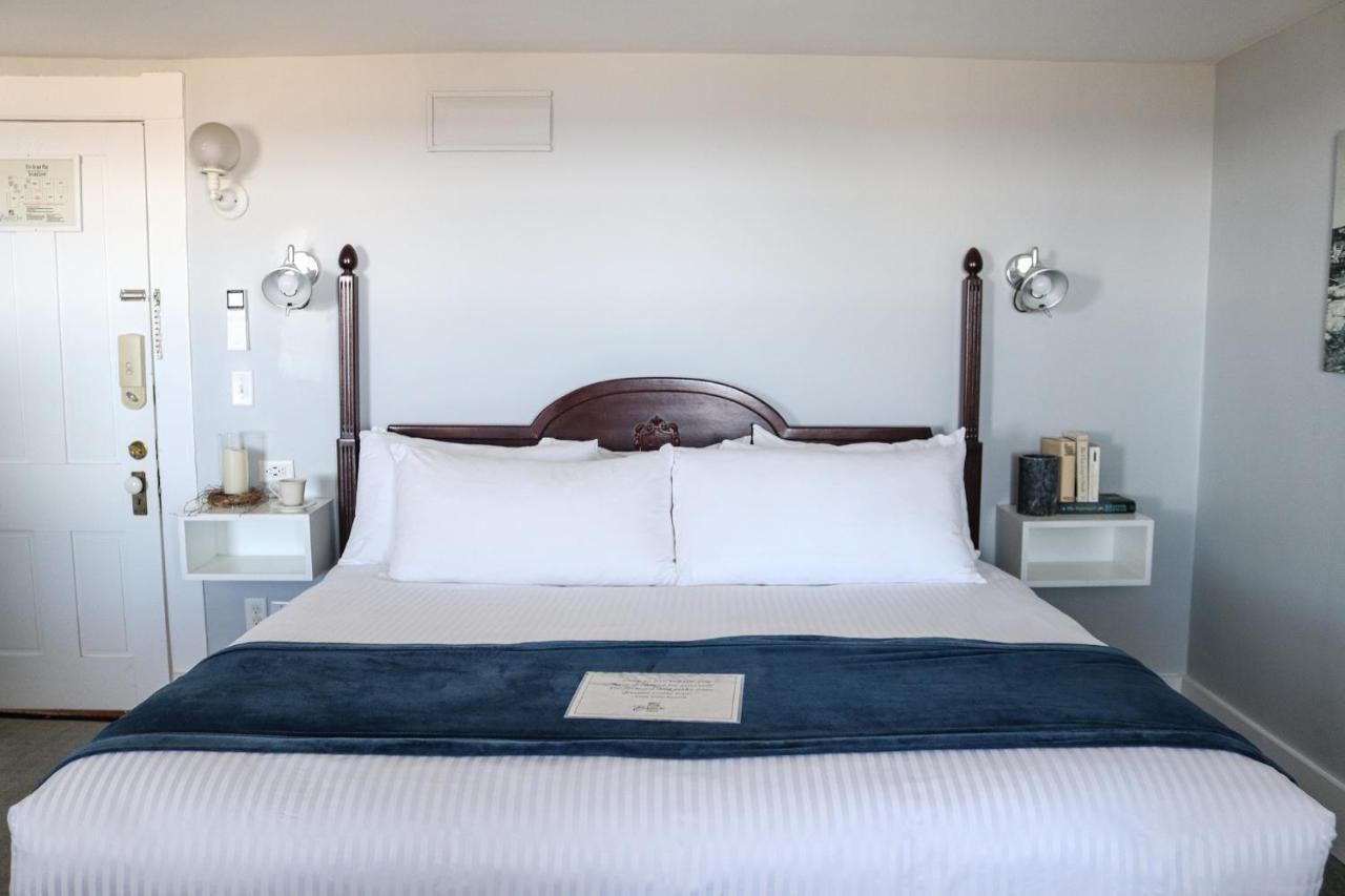 Emerson Inn By The Sea Rockport Bagian luar foto