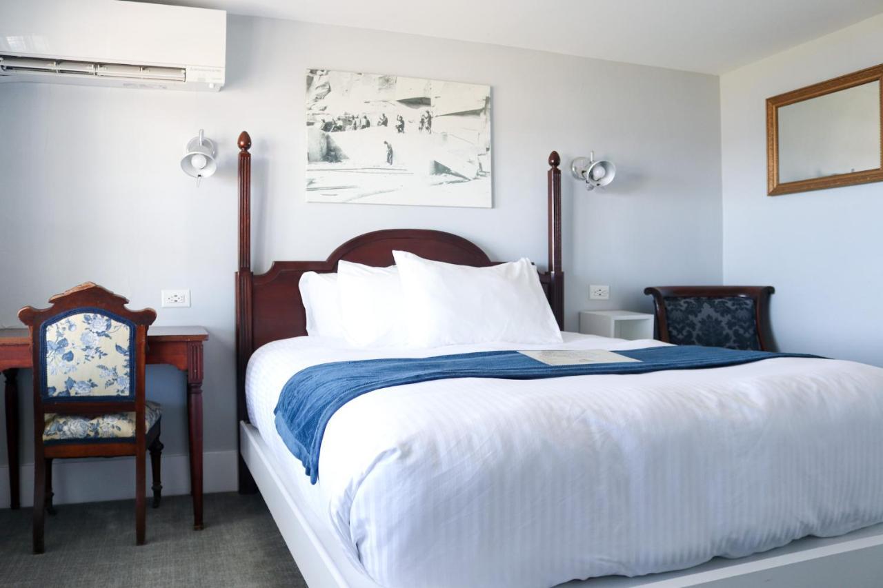 Emerson Inn By The Sea Rockport Bagian luar foto