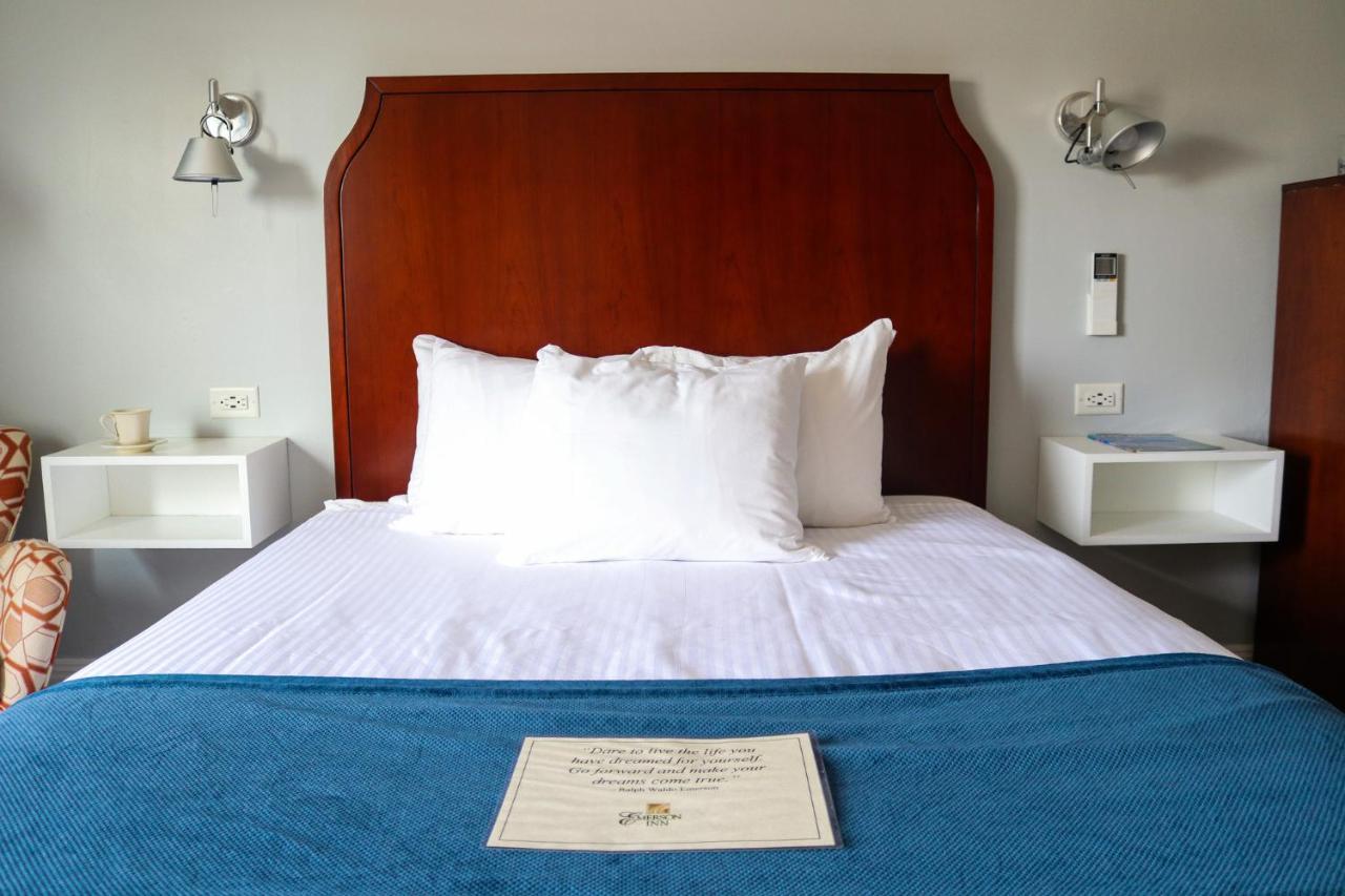 Emerson Inn By The Sea Rockport Bagian luar foto