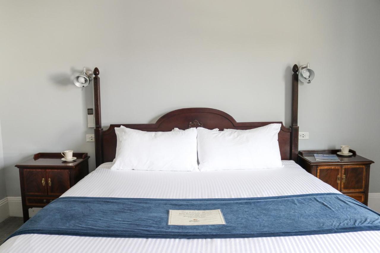 Emerson Inn By The Sea Rockport Bagian luar foto