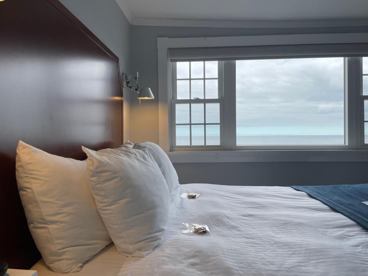 Emerson Inn By The Sea Rockport Bagian luar foto