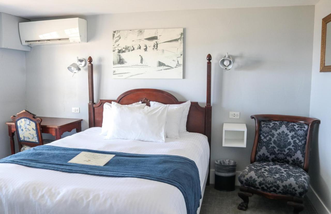 Emerson Inn By The Sea Rockport Bagian luar foto