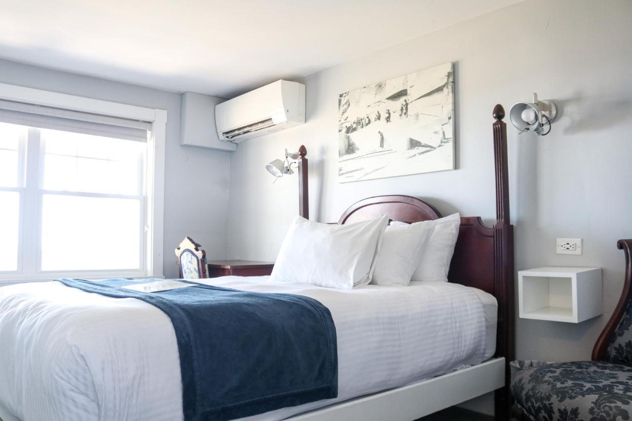 Emerson Inn By The Sea Rockport Bagian luar foto