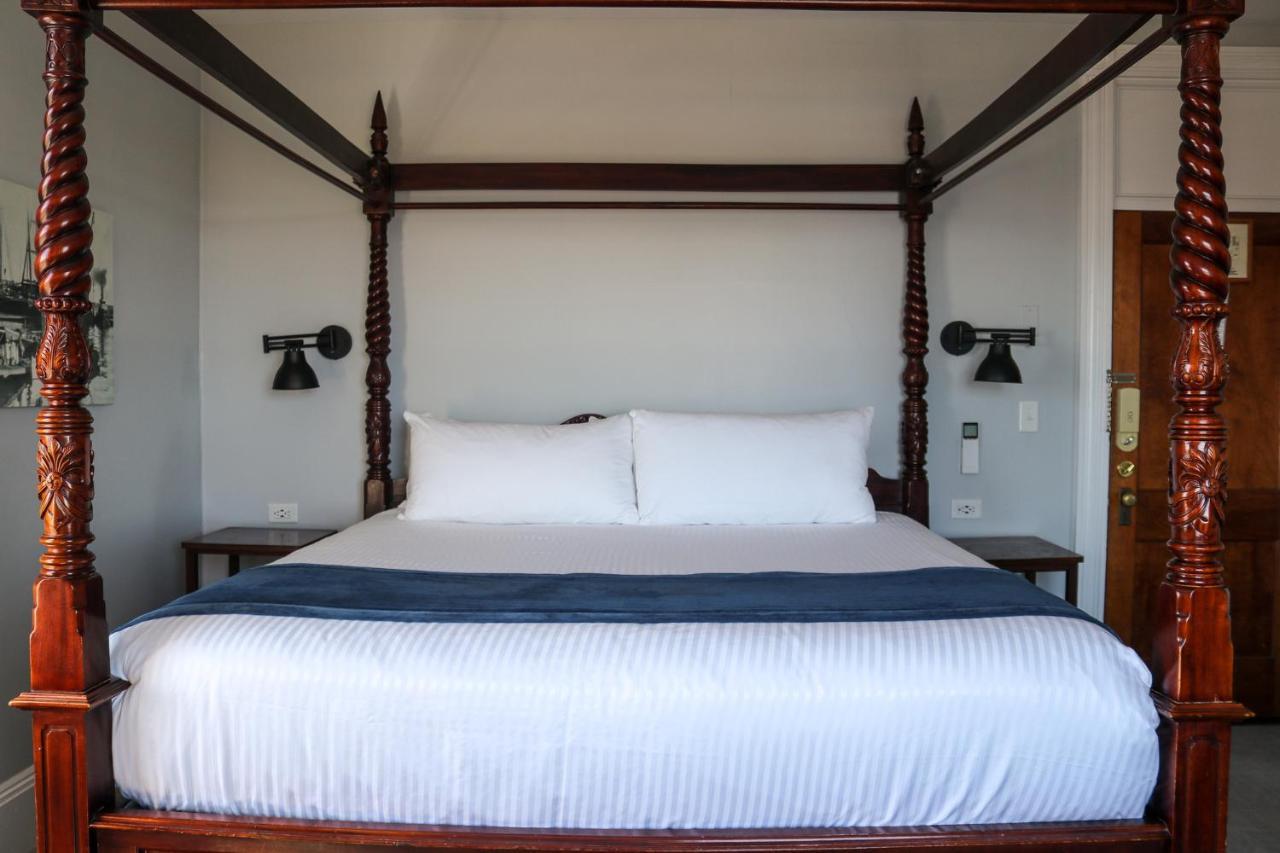 Emerson Inn By The Sea Rockport Bagian luar foto