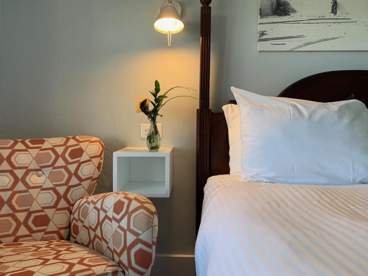 Emerson Inn By The Sea Rockport Bagian luar foto