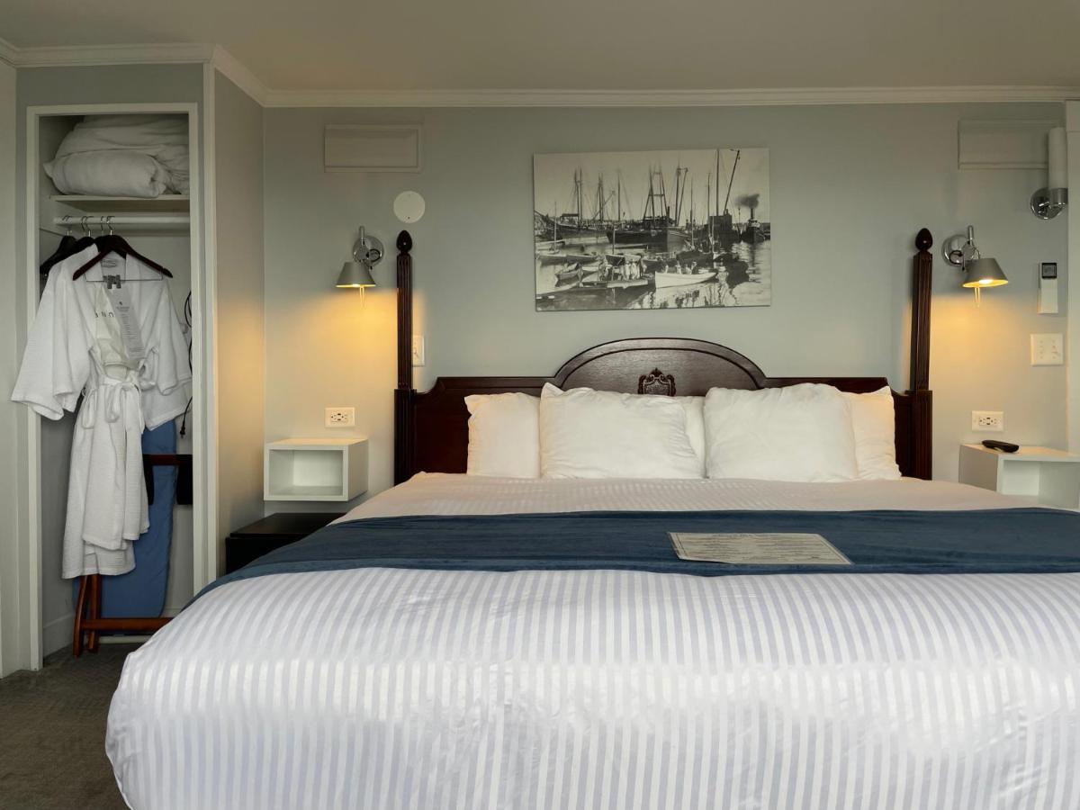 Emerson Inn By The Sea Rockport Bagian luar foto