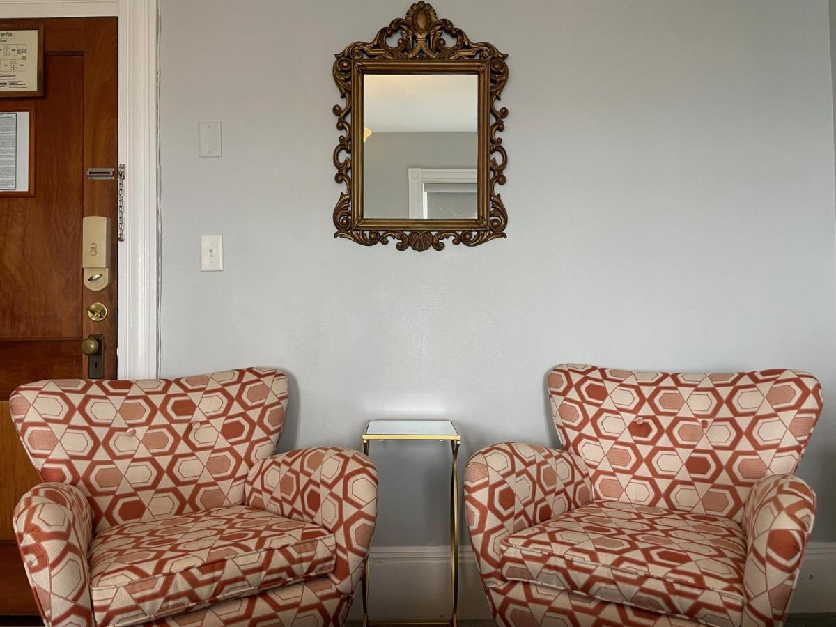 Emerson Inn By The Sea Rockport Bagian luar foto