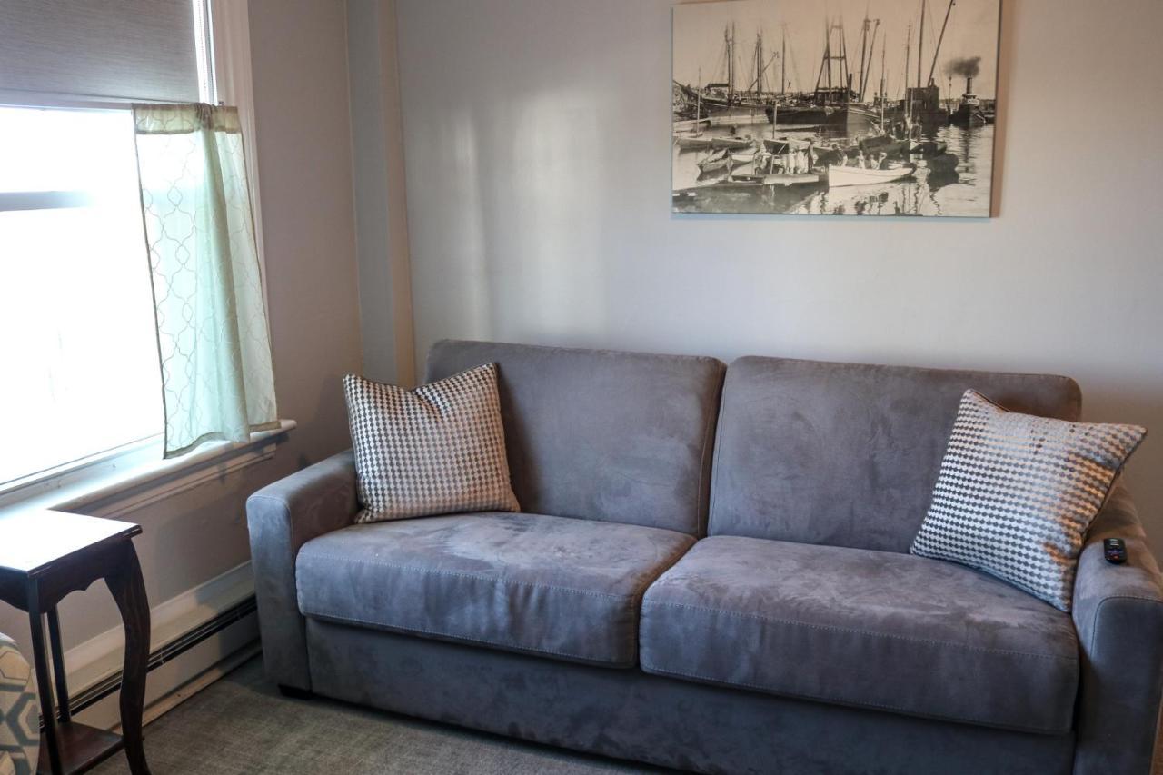 Emerson Inn By The Sea Rockport Bagian luar foto